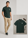Premium Polo Shirt Green