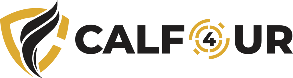 Calfour Official Logo