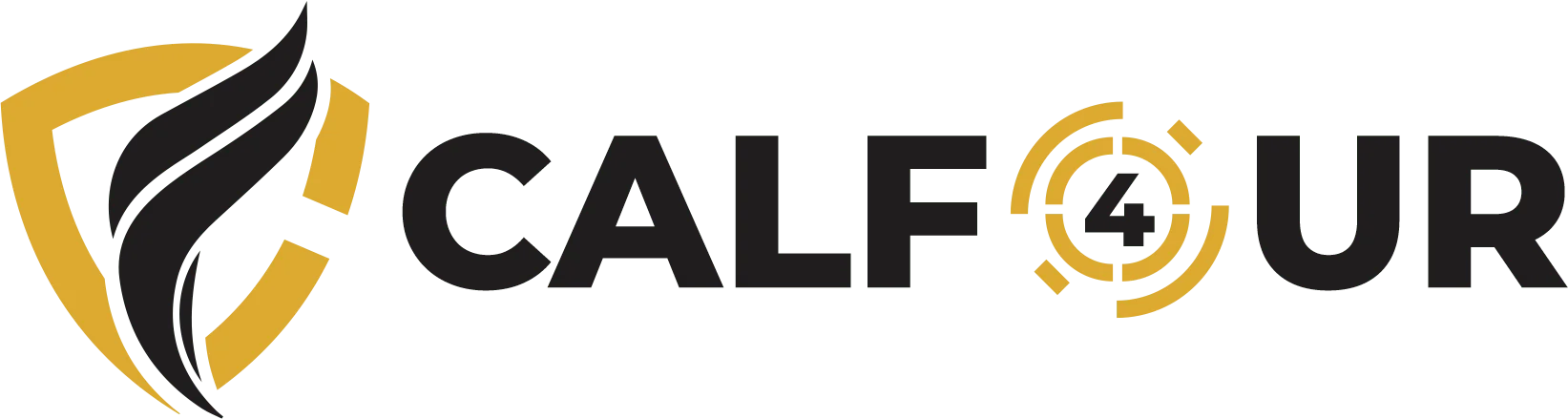 Calfour Official Logo